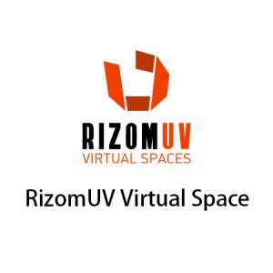 for iphone download Rizom-Lab RizomUV Real & Virtual Space 2023.0.54