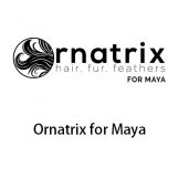 maya ornatrix